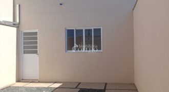 VENDE-SE CASA – BELA VISTA