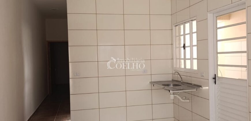 VENDE-SE CASA – BELA VISTA