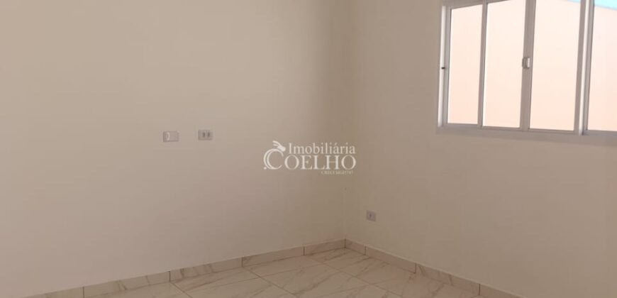 VENDE-SE CASA – BELA VISTA