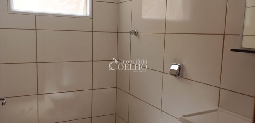 VENDE-SE CASA – BELA VISTA