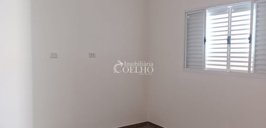 VENDE-SE CASA – BELA VISTA