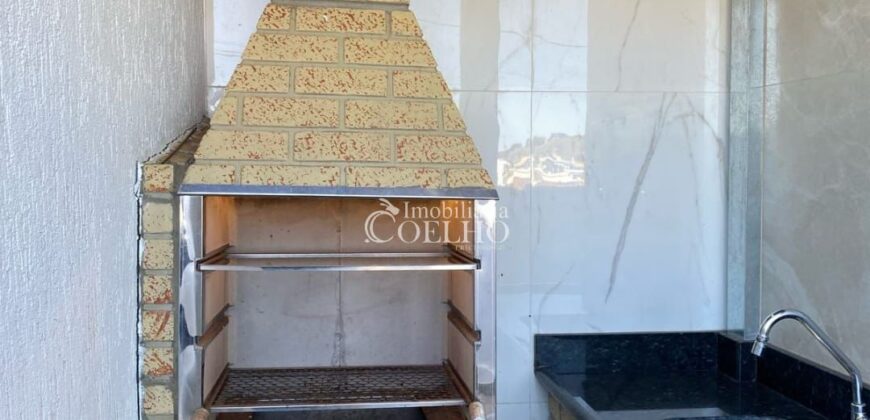 VENDE-SE CASA- OURO VERDE