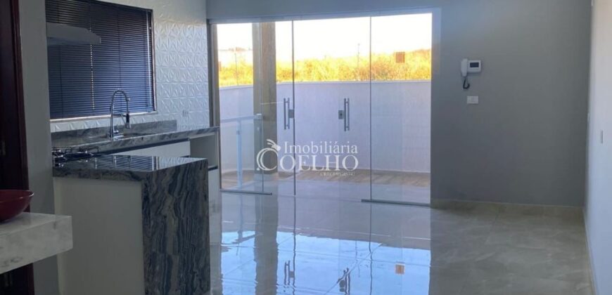 VENDE-SE CASA- OURO VERDE