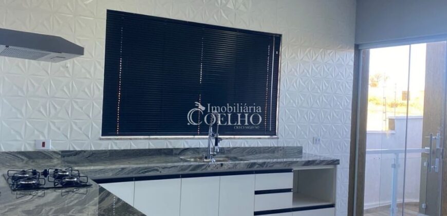 VENDE-SE CASA- OURO VERDE