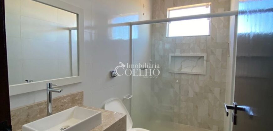 VENDE-SE CASA- OURO VERDE