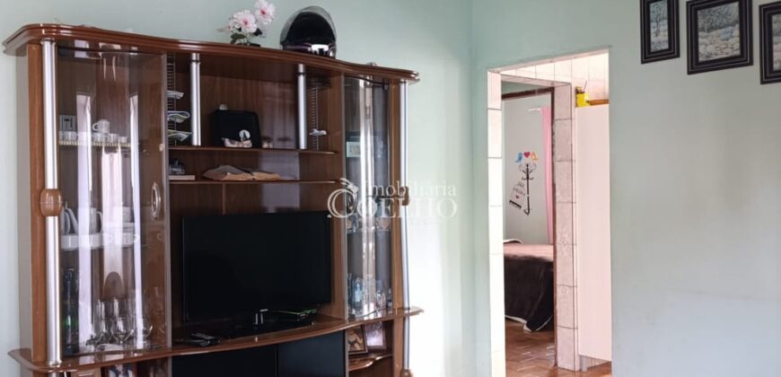 VENDE- SE CASA- JARDIM ORMINDA