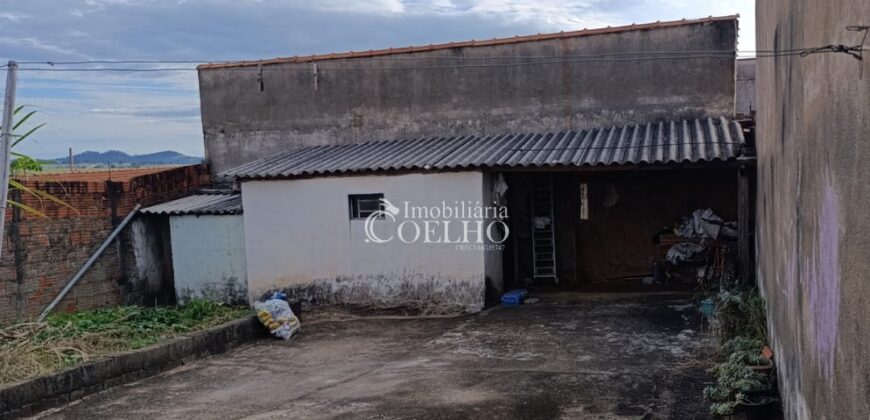 VENDE- SE CASA- JARDIM ORMINDA