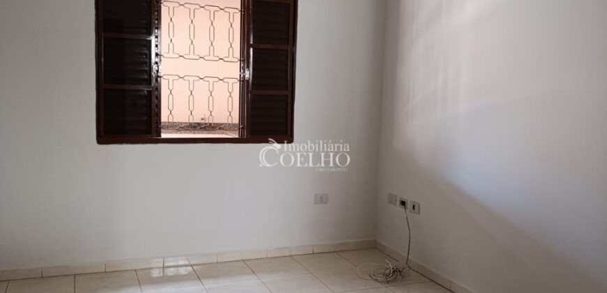 VENDE-SE CASA- PARQUE DAS ORQUÍDEAS