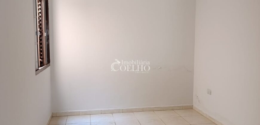 VENDE-SE CASA- PARQUE DAS ORQUÍDEAS