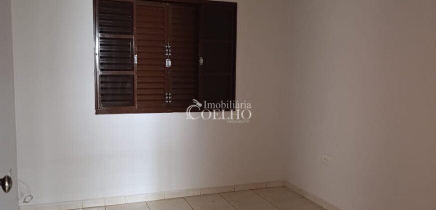 VENDE-SE CASA- PARQUE DAS ORQUÍDEAS