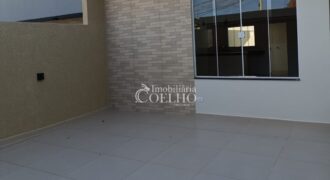 VENDE-SE CASA – CATETOS