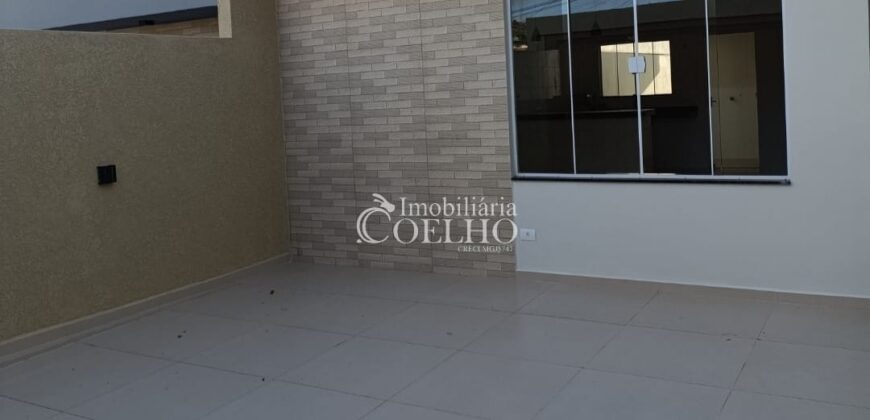 VENDE-SE CASA – CATETOS