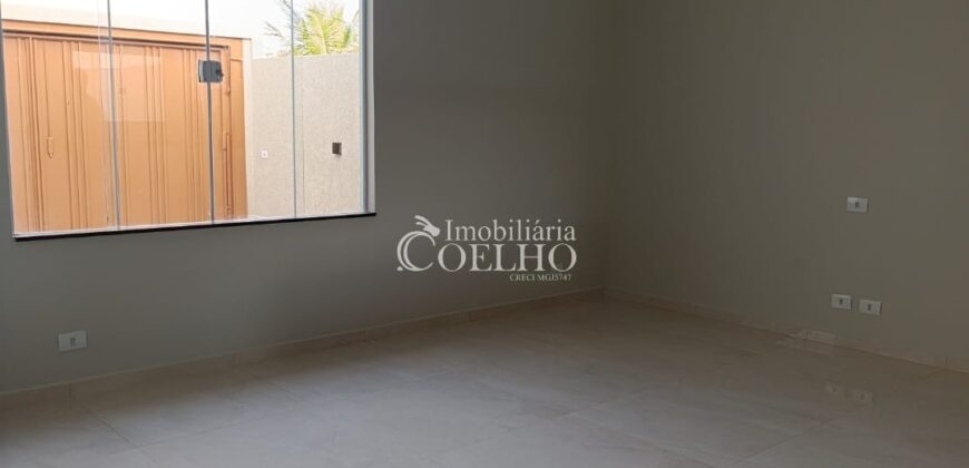 VENDE-SE CASA – CATETOS