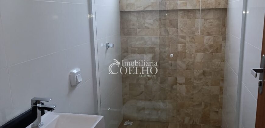 VENDE-SE CASA – CATETOS