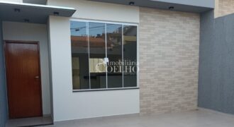 VENDE-SE CASA – CATETOS