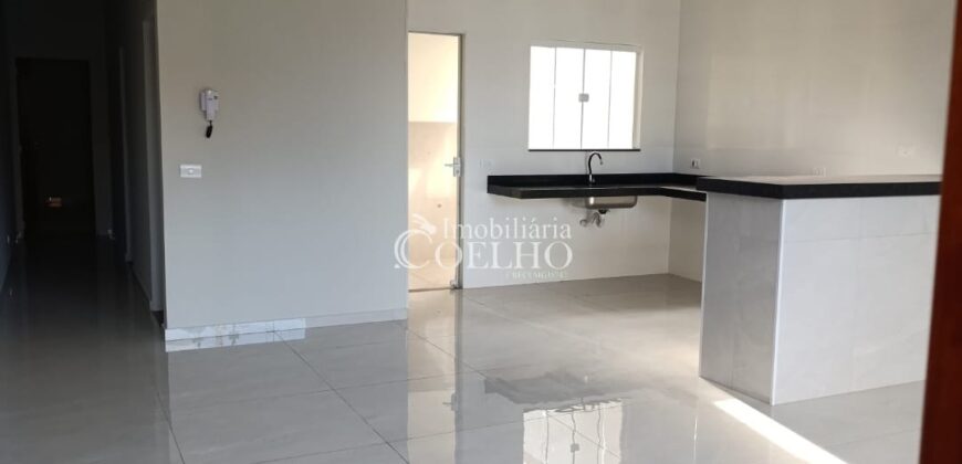 VENDE-SE CASA – CATETOS