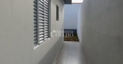 VENDE-SE CASA – CATETOS