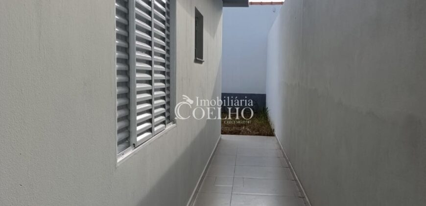 VENDE-SE CASA – CATETOS