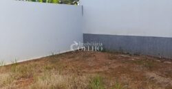 VENDE-SE CASA – CATETOS