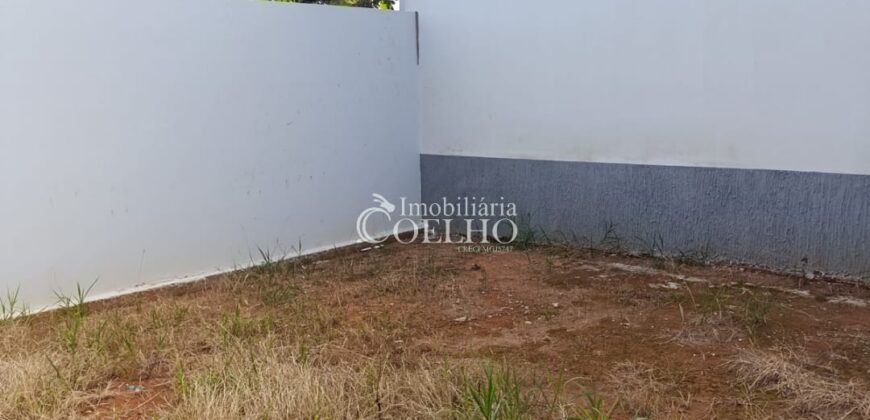 VENDE-SE CASA – CATETOS