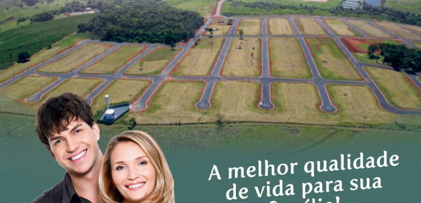 Residencial Planalto