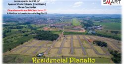 Residencial Planalto