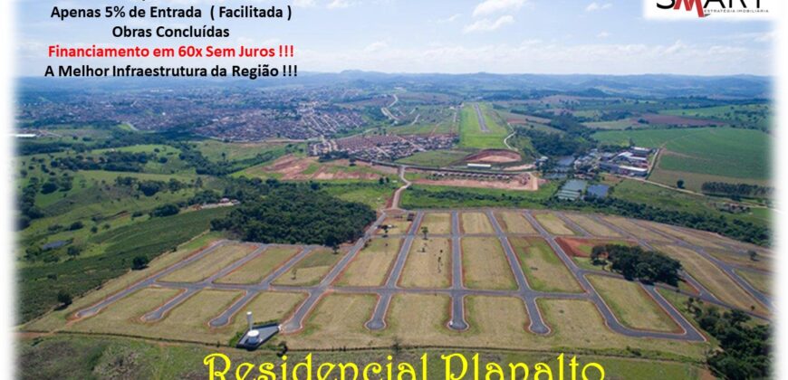 Residencial Planalto