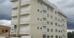 Área Central de Guaxupé Apartamento