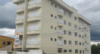 Área Central de Guaxupé Apartamento