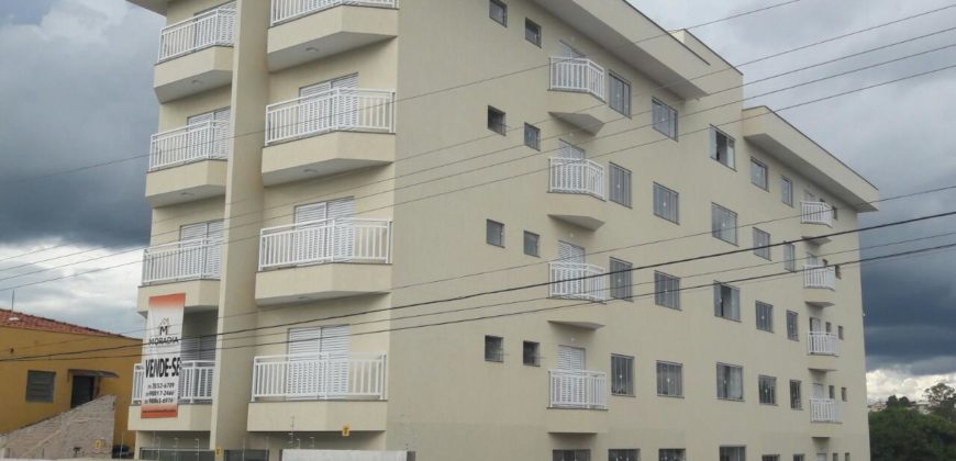 Área Central de Guaxupé Apartamento