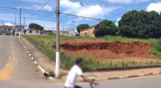 TERRENO TABOÃO