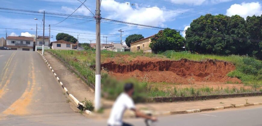 TERRENO TABOÃO