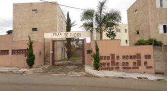 APARTAMENTO – VILLA FIORI