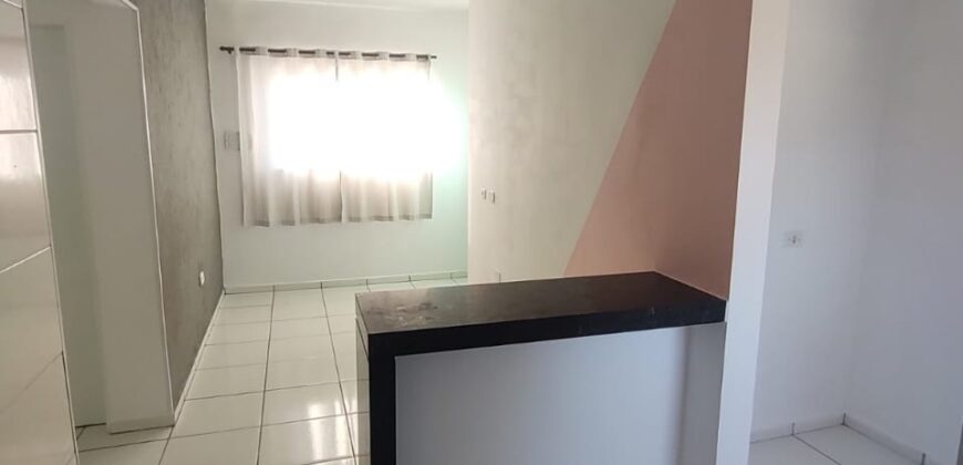 APARTAMENTO – VILLA FIORI