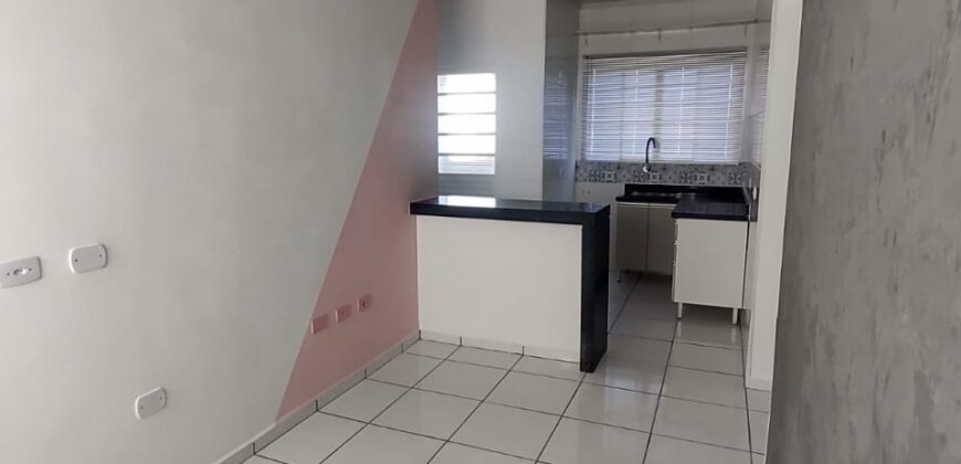 APARTAMENTO – VILLA FIORI