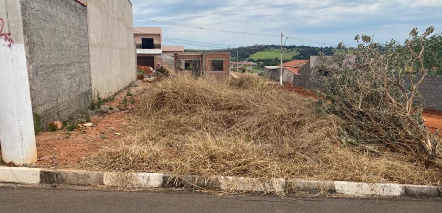 TERRENO – JARDIM AEROPORTO