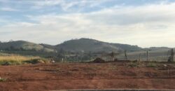 TERRENO P/ CHÁCARA – RESIDENCIAL FAZENDA PLANALTO