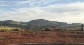 TERRENO P/ CHÁCARA – RESIDENCIAL FAZENDA PLANALTO