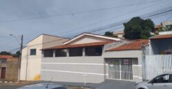 CASA – JARDIM PLANALTO