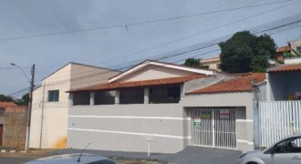 CASA – JARDIM PLANALTO