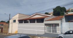 CASA – JARDIM PLANALTO