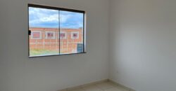 APARTAMENTO – CONDOMINIO SANTA RITA – VILA CAMPANHA