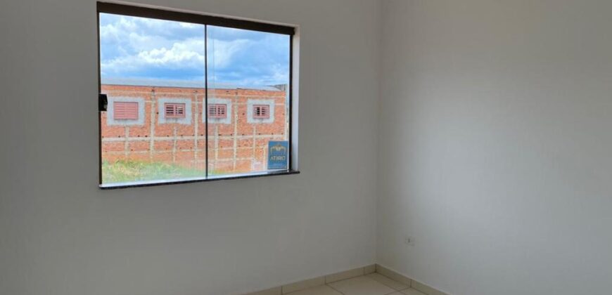 APARTAMENTO – CONDOMINIO SANTA RITA – VILA CAMPANHA