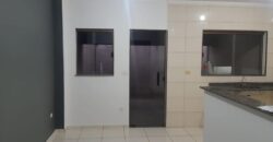 APARTAMENTO – CONDOMINIO SANTA RITA – VILA CAMPANHA