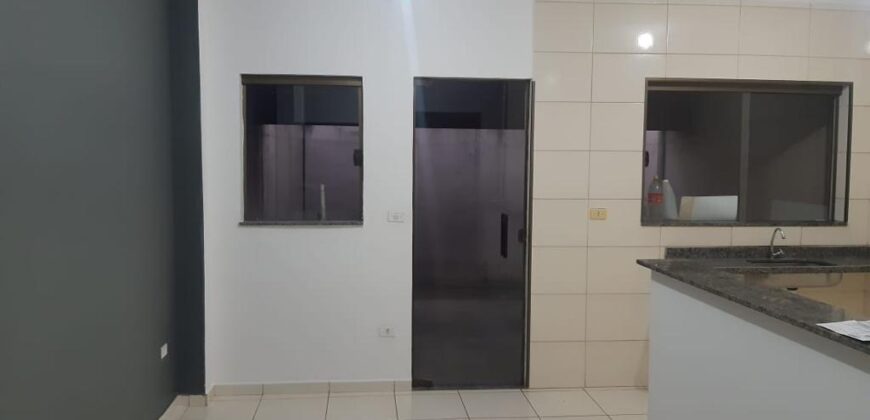 APARTAMENTO – CONDOMINIO SANTA RITA – VILA CAMPANHA