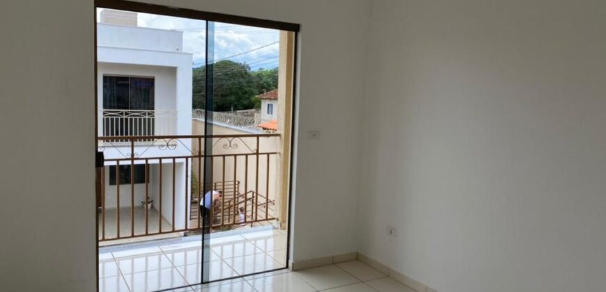 APARTAMENTO – CONDOMINIO SANTA RITA – VILA CAMPANHA