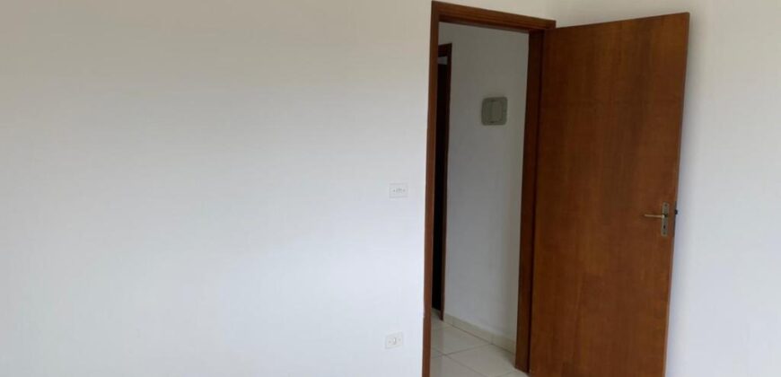 APARTAMENTO – CONDOMINIO SANTA RITA – VILA CAMPANHA