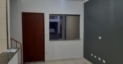 APARTAMENTO – CONDOMINIO SANTA RITA – VILA CAMPANHA