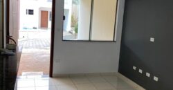 APARTAMENTO – CONDOMINIO SANTA RITA – VILA CAMPANHA