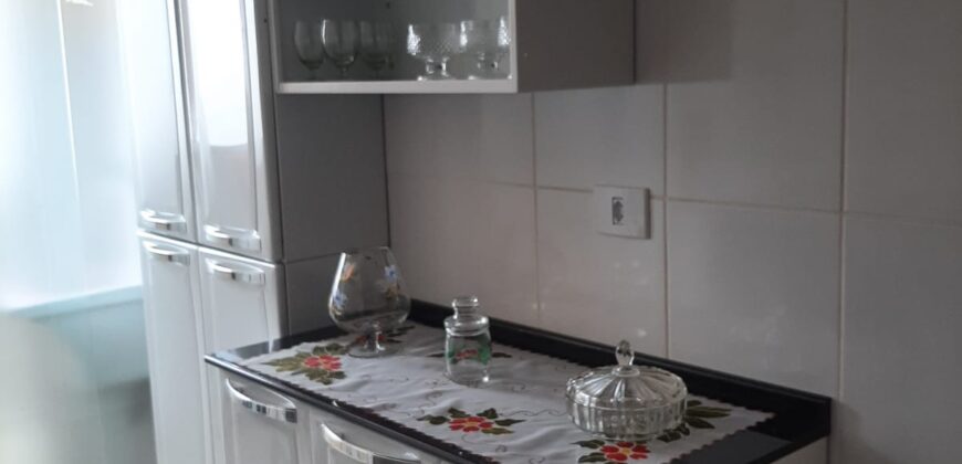 APARTAMENTO – RESIDENCIAL PITANGUEIRAS